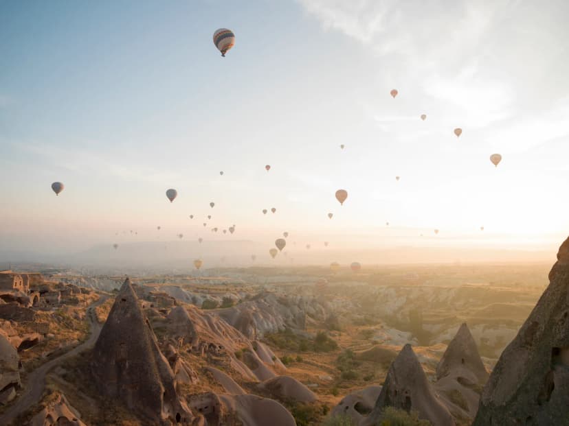 Turkey