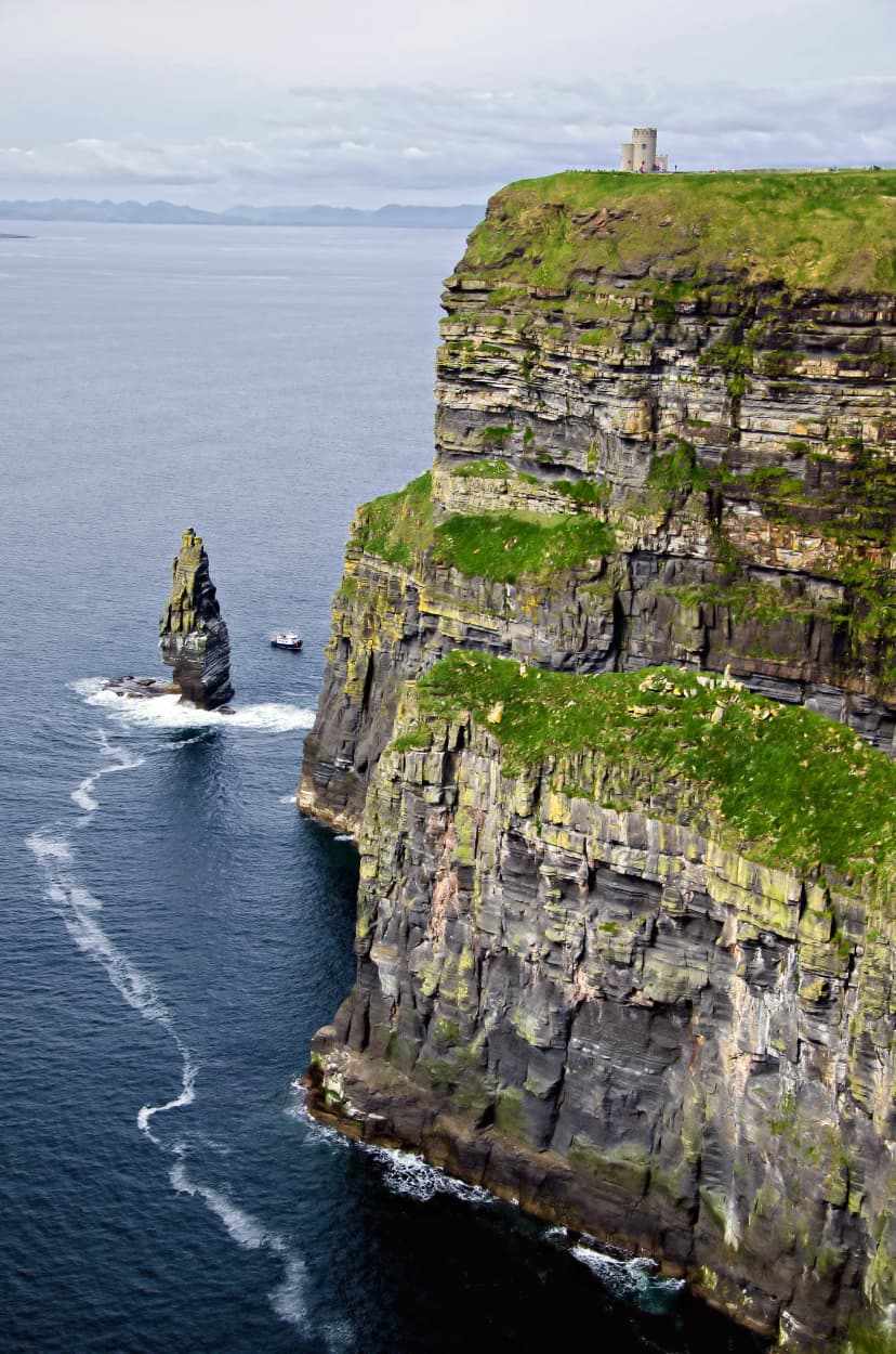 Ireland