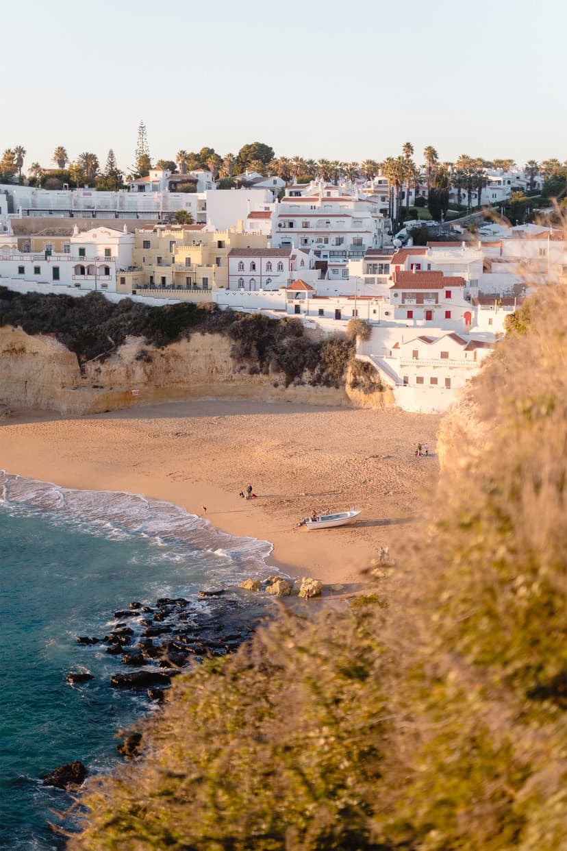 Portugal